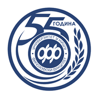 Логотип Филозофског факултета у Нишу